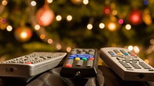 Film in tv a Natale